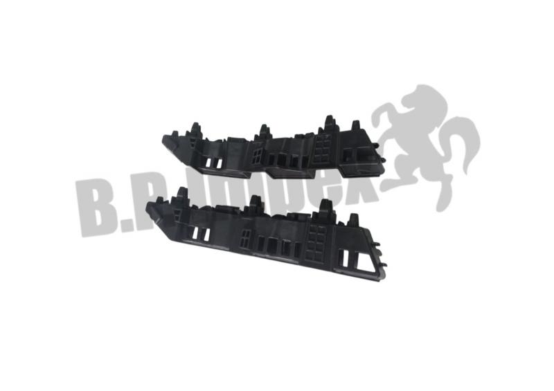 BRACKET - FR BUMPER SIDE, LH